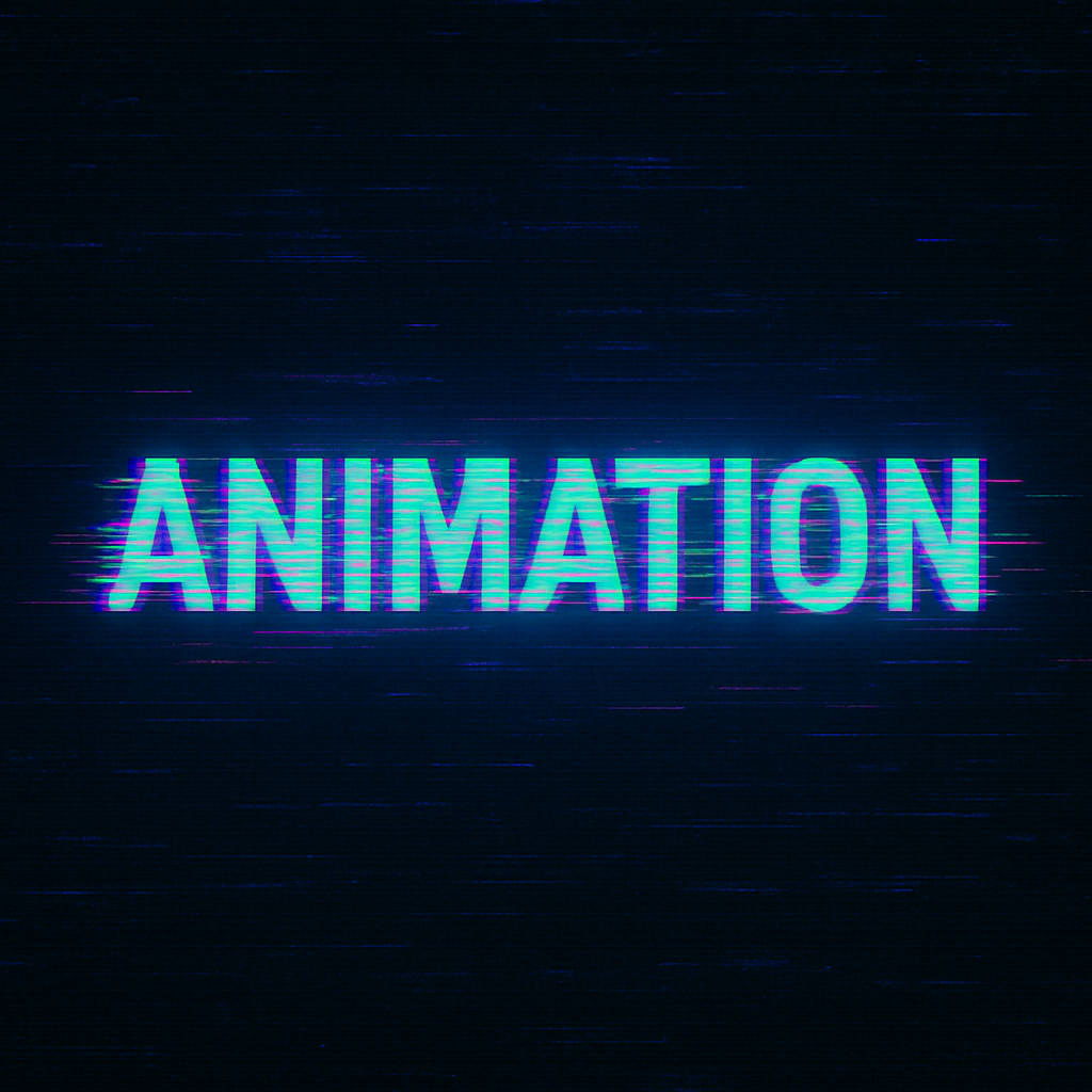 CYP Animation
