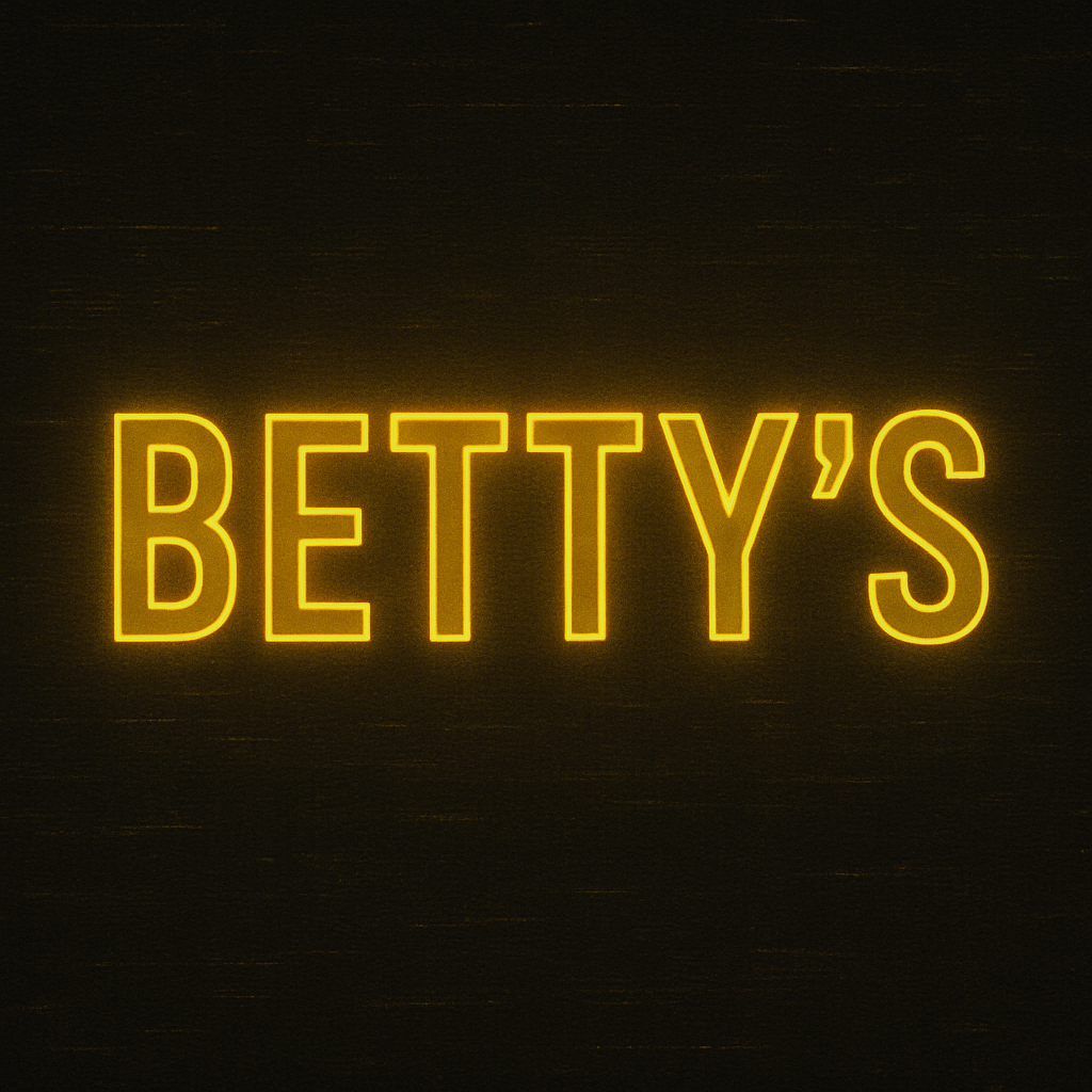 CYP Bettys
